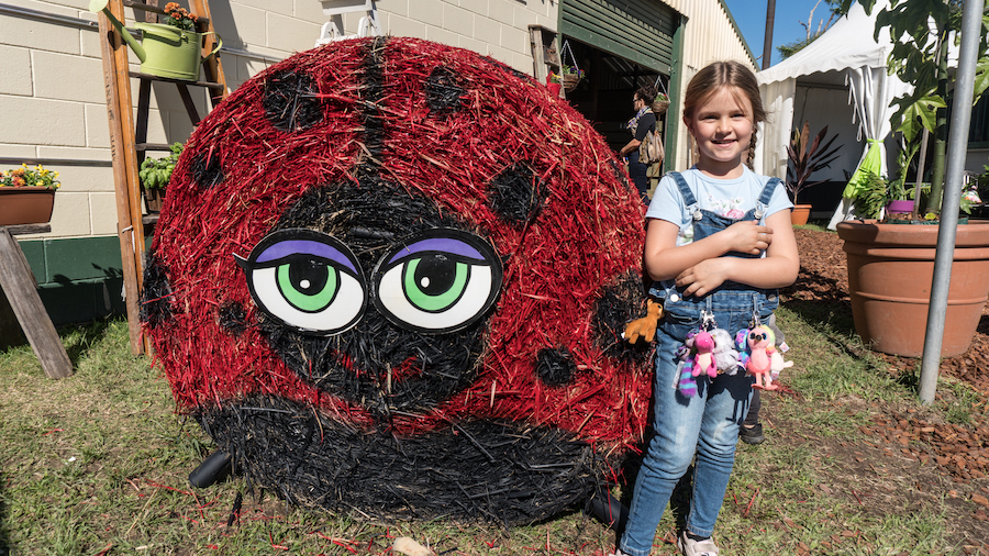 queensland garden expo