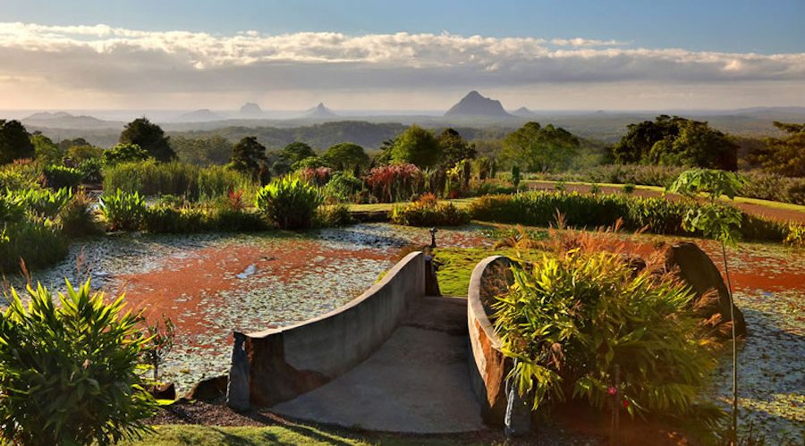 Maleny Botanical Gardens