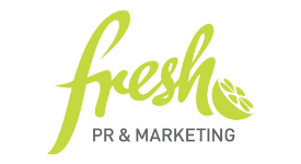 Fresh PR & Marketing