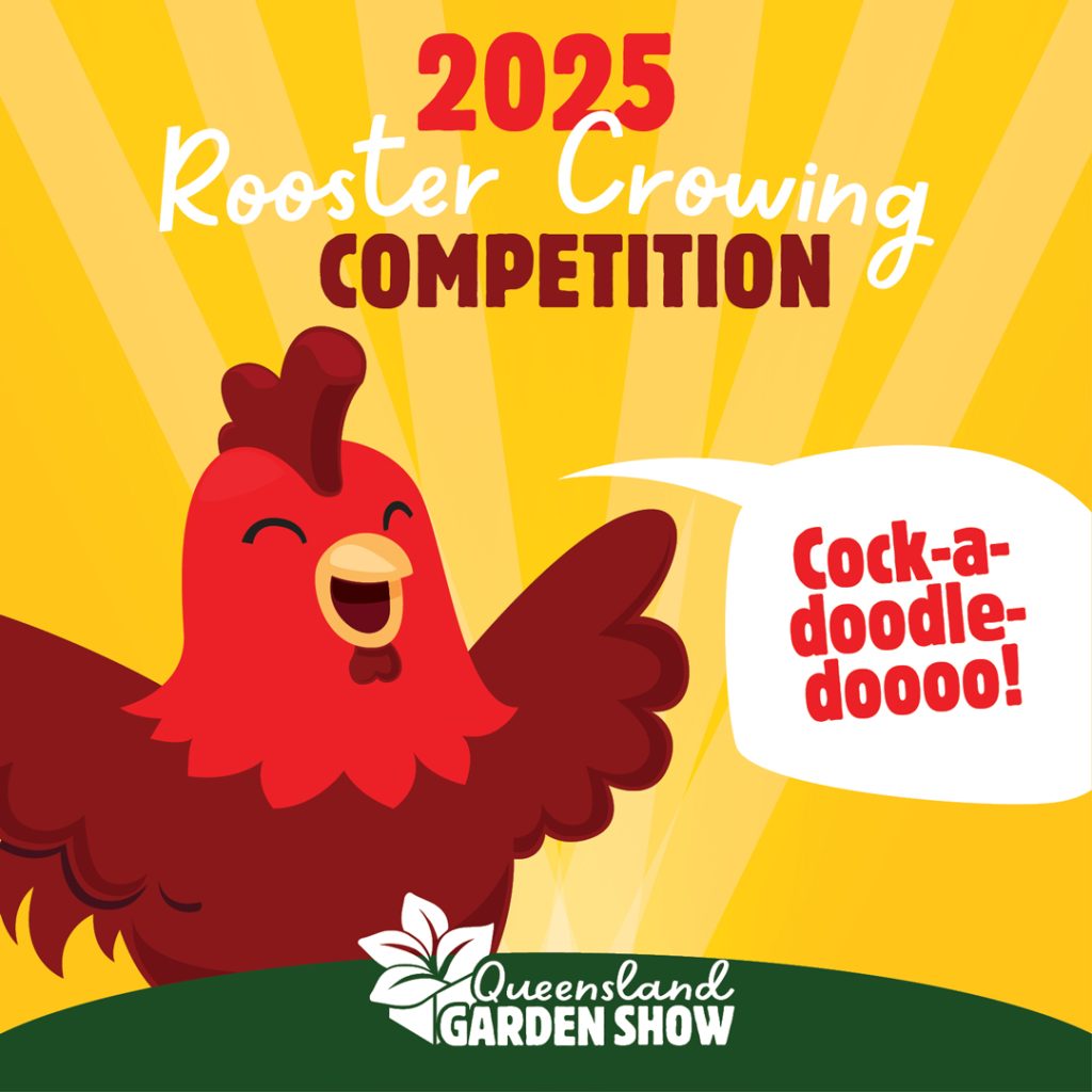 2025 Rooster Crowing Competition 2025 Rooster Crowing Competition