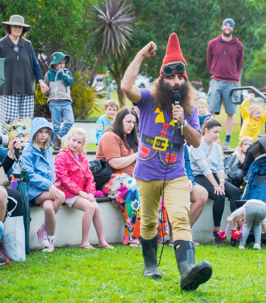 Costa the Garden Gnome Costa the Garden Gnome