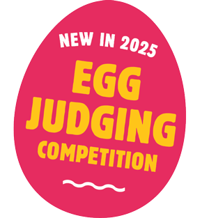 Egg-Judging 2025 Egg-Judging 2025