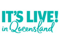 Tourism & events Queensland